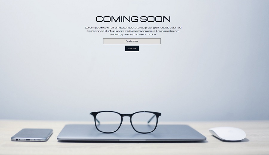 How Coming Soon WordPress Page Can Make a Difference?