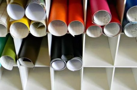 Tips for Storing Vinyl Adhesives and Items Crafted with Them