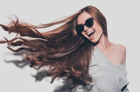 Adopt A Few Good Habits to Make Your Hair Grow