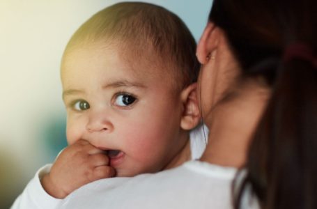 How Losing a Child Can Affect a Parent