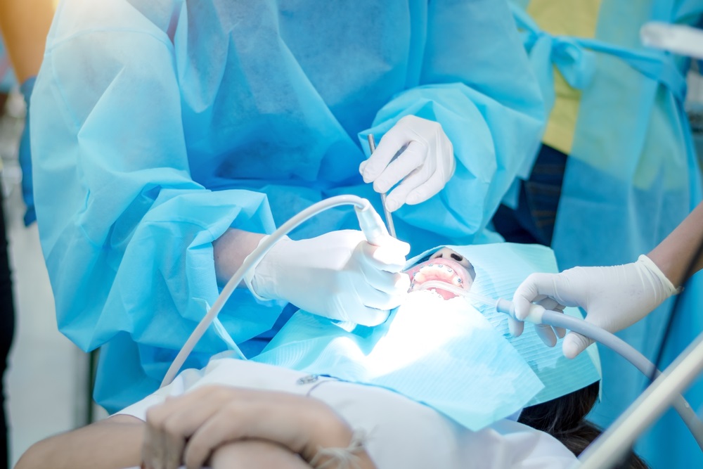 Oral Surgery: What Conditions Need It?