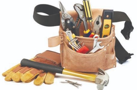 Hand tools- What is the right size for you?