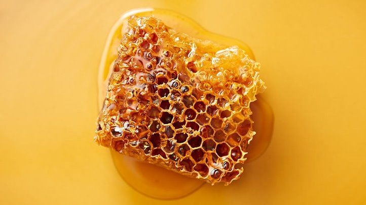 Health Benefits of Raw Honey