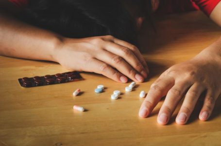 Rehabilitation for Xanax Addicts