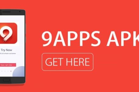 How to download 9 apps and Vidmate apps on androids?