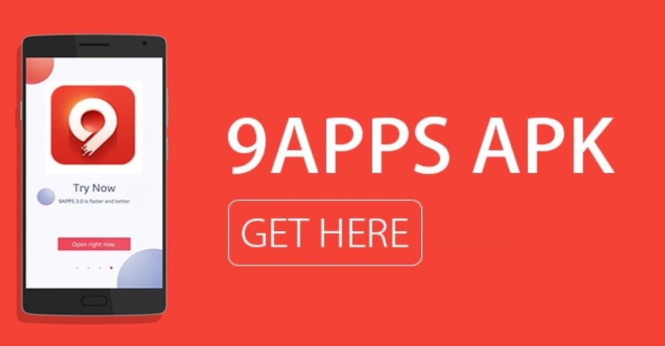 How to download 9 apps and Vidmate apps on androids?