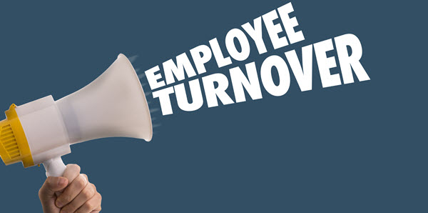 Top Five Reasons Every Company Should Watch Turnover Rates