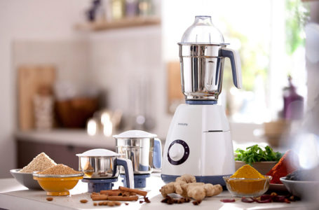 9 Important Things to Consider Before Buying Mixer Grinder Online