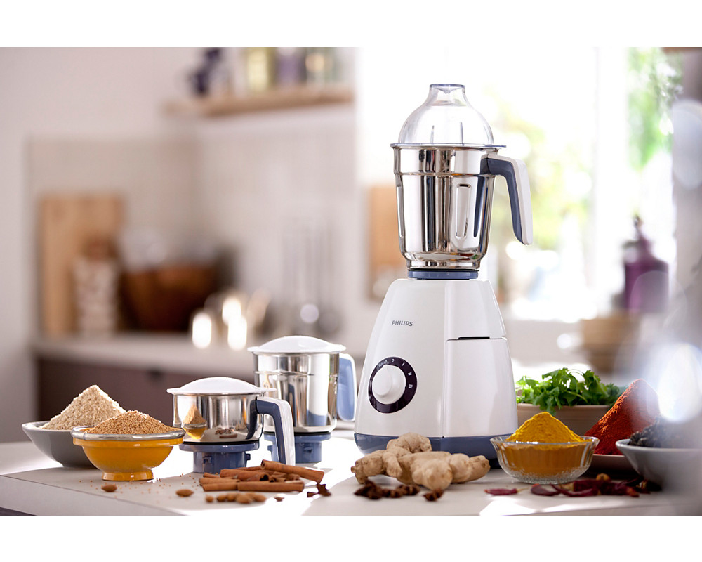 9 Important Things to Consider Before Buying Mixer Grinder Online