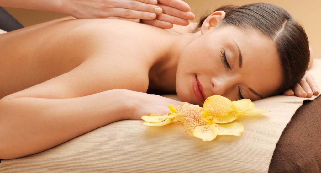 Benefits of tantric massage