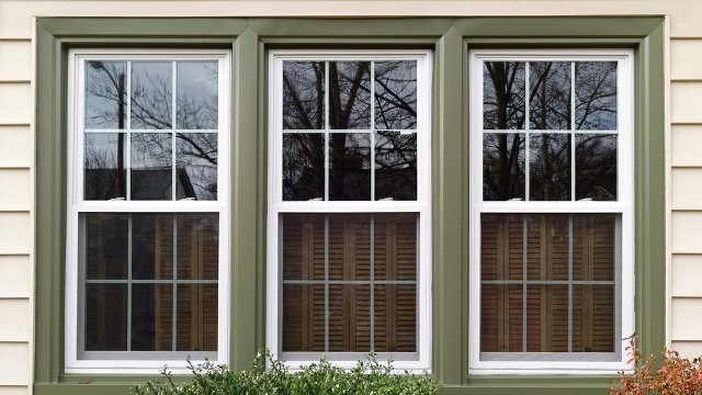 Energy Efficient Window Selection Tips