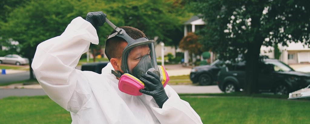 3 Situations That Require Biohazard Cleaning Services Atlantic City NJ