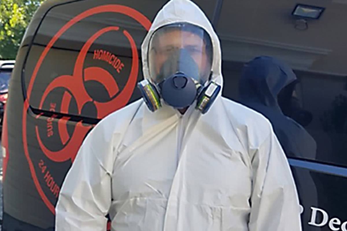 The Challenges of Offering Crime Scene Cleaning Services