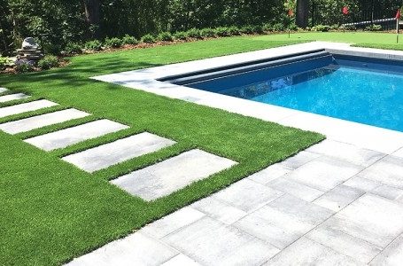 5 Reasons You Need Artificial Turf
