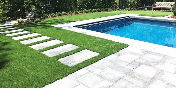 5 Reasons You Need Artificial Turf