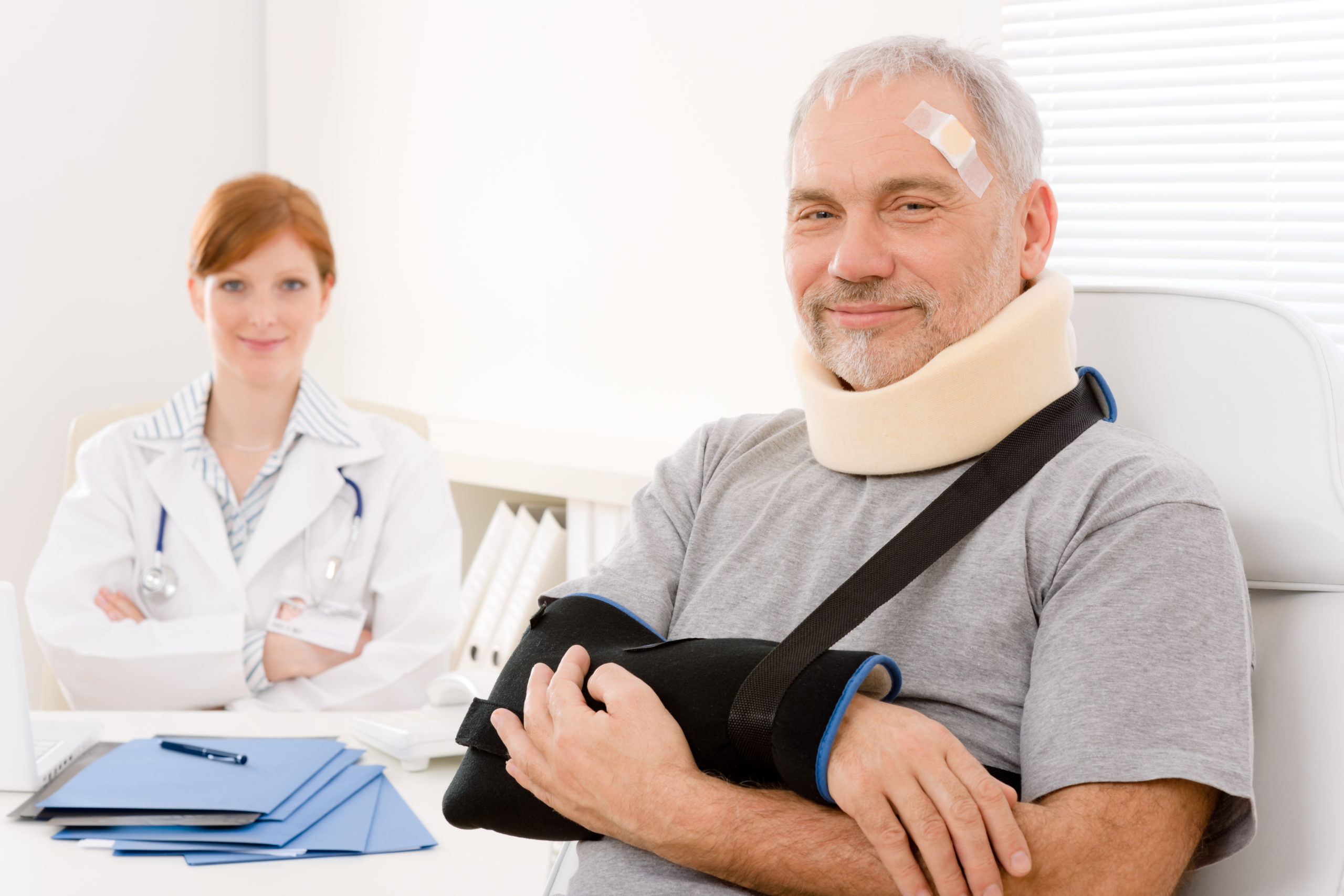 Important Aspects to Consider in an Injury Lawyer near you 