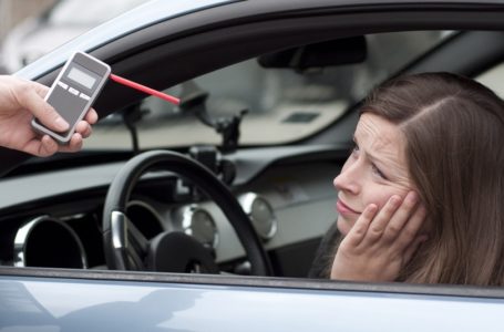 D-U-Bye: Will I Lose my License After a DUI Charge?