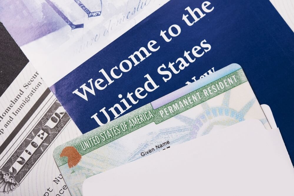 Check if you are a Green Card Lottery winner in 2020