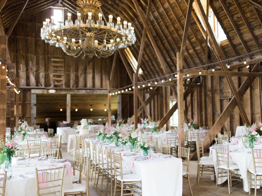 Handy Provides You with Things You Need to Consider When Picking A Wedding Venue