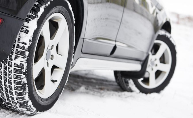 How to Choose Quality Winter Tires Online