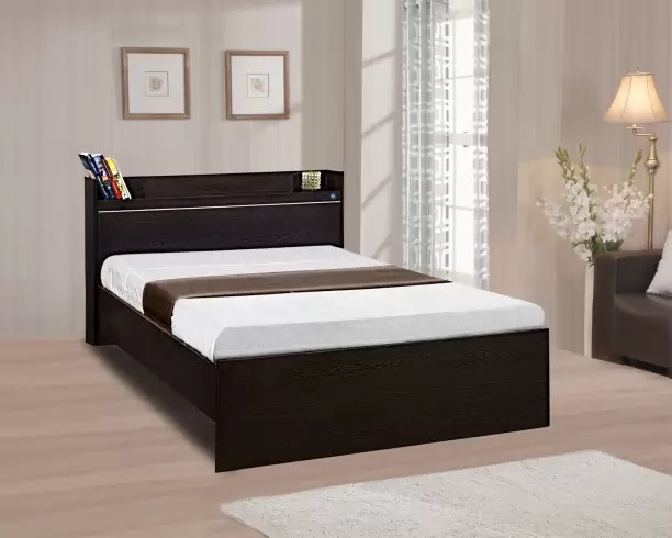 6 Best Bed Designs at Affordable Single Bed Prices