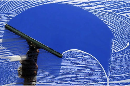Streak-Free Window Cleaning Tips