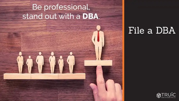 “Doing business as”: Things to know about filing a DBA