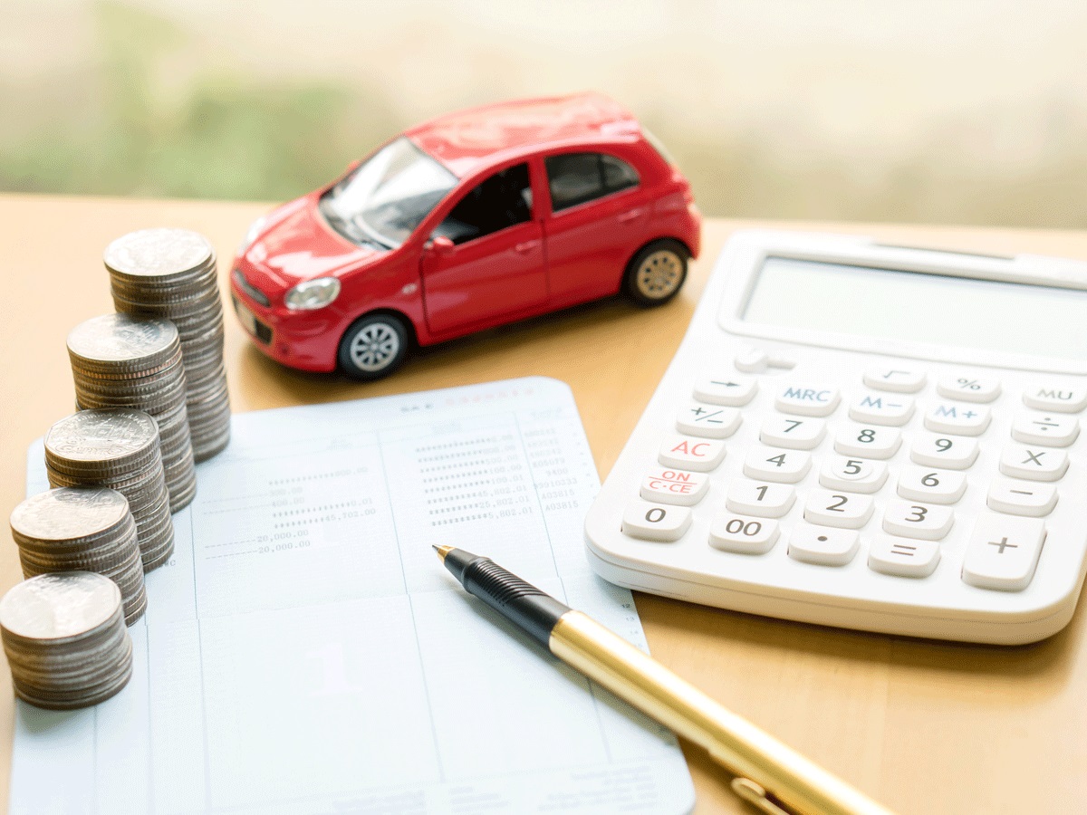 Explaining the terms first, second, and third party in car insurance