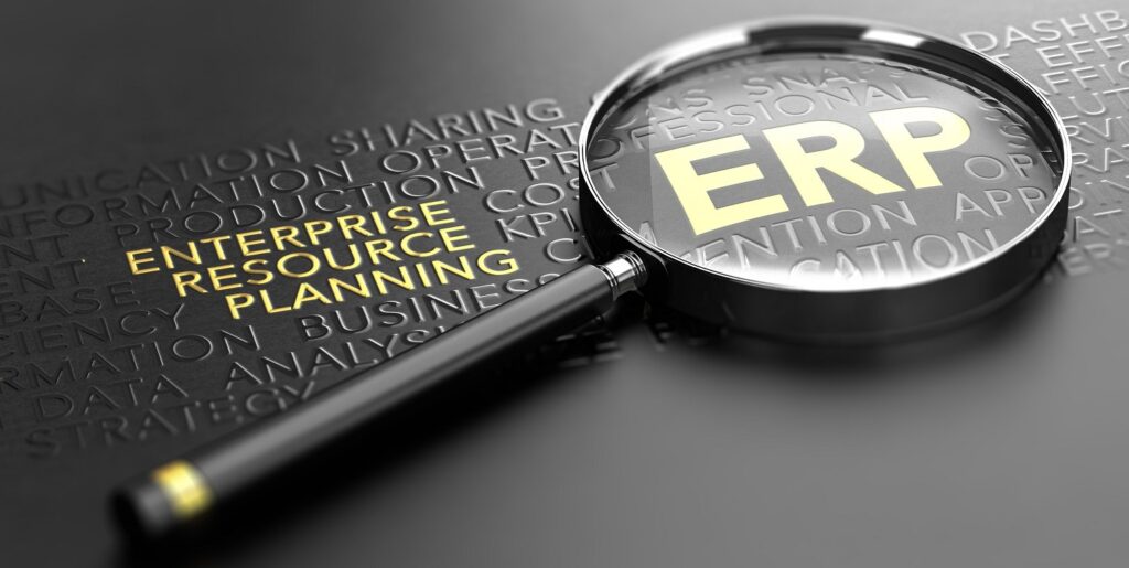 Quick Comparison between On-premise and on-Cloud ERP System