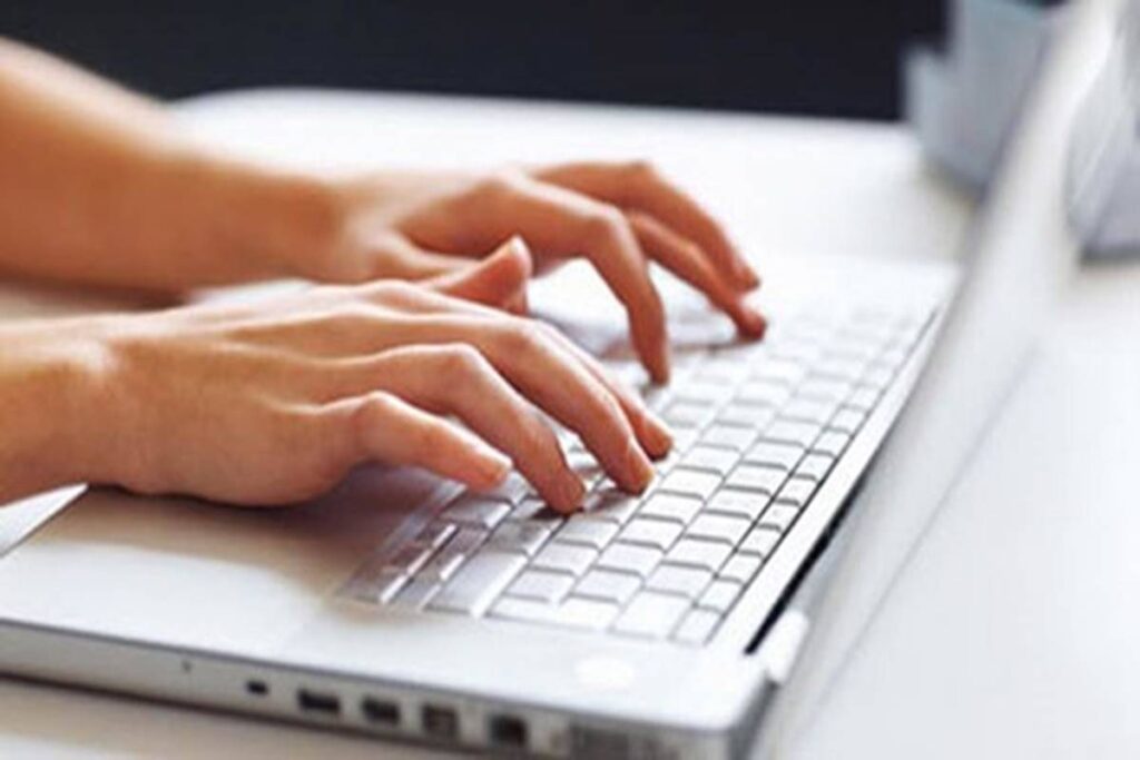 Five Steps to Master Writing Process