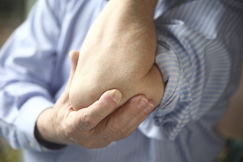 Home Remedies for Arthritis pain.