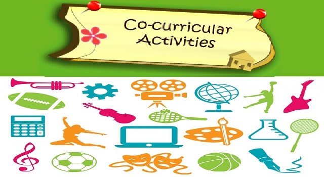 Significance Of Co-Curricular Activities For Students 