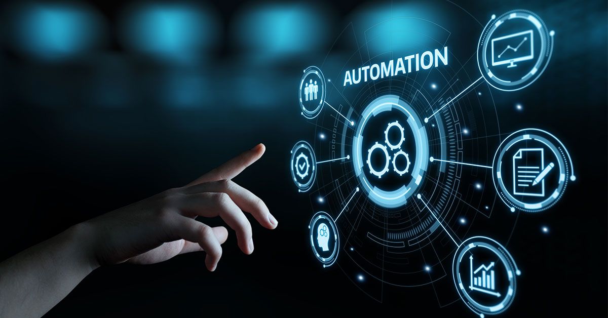 Brief Information on Business Process Automation at your Behest 