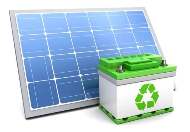 Benefits of having a Solar Panel & Home Battery Backup System