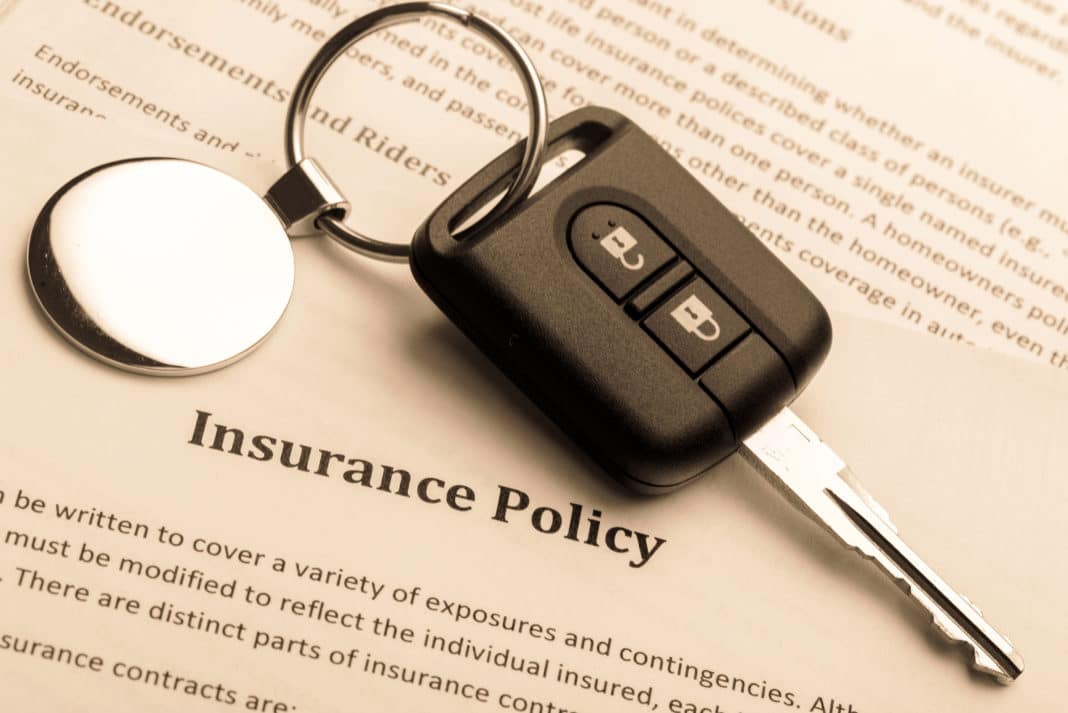 How Modifications Can Affect Your Car Insurance Premium