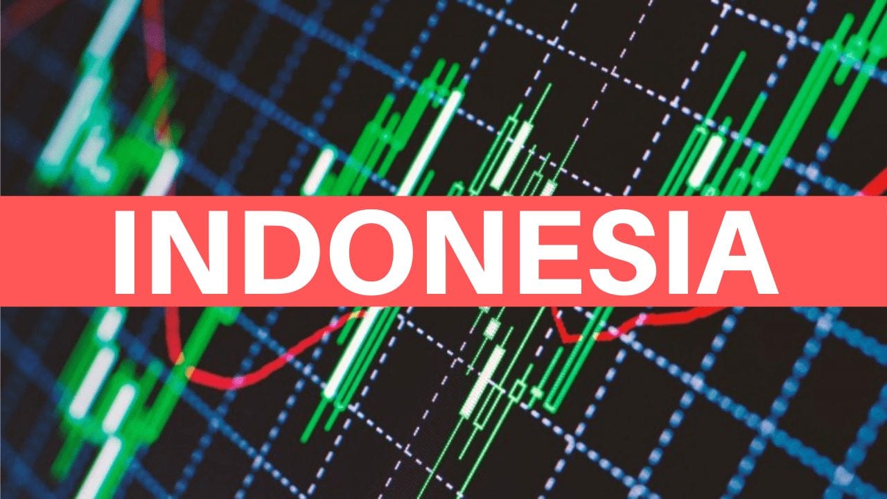 Top Forex broker in Indonesia