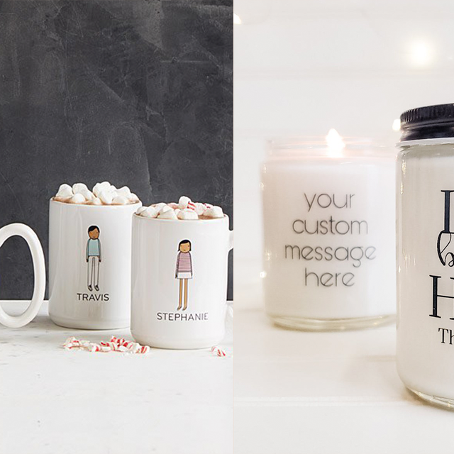 Personalised gifts for every parent that they’ll actually love!