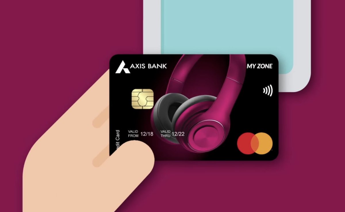 Everything you need to know about Axis Credit Card Net Banking