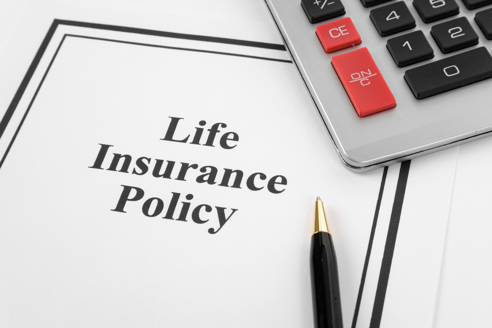 How can you enhance your life insurance cover with riders?