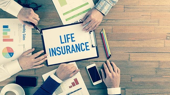 4 Advantages Of Buying Whole Life Insurance