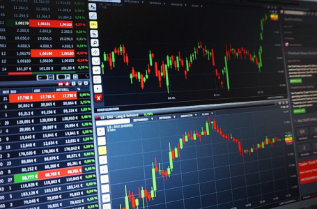 Taking advantage of novel technology in Forex