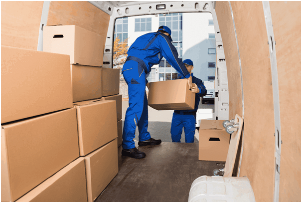 Complete moving solutions for goods in Sydney