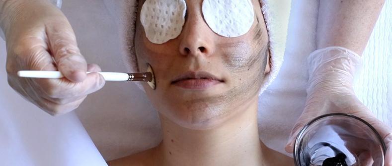 Skip Your Next Visit to Spa and Try These 5 At Home Peels 