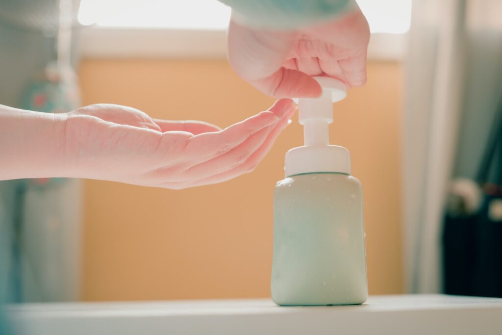 Don’t Ignore These 5 Antibacterial Soaps for Daily Use