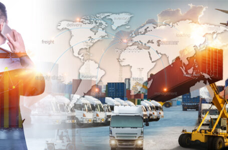 Importance and essentiality of interstate freight services 