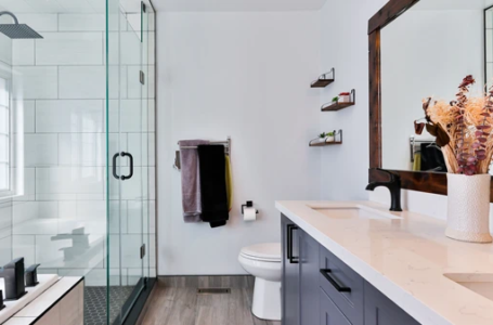 7 Bathroom Accessories to Consider for Your Bathroom Space