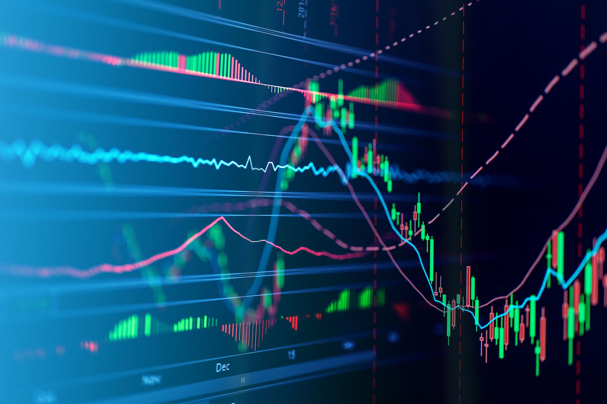 Quotex’s Seamless Integration with Decentralized Finance (DeFi) Protocols