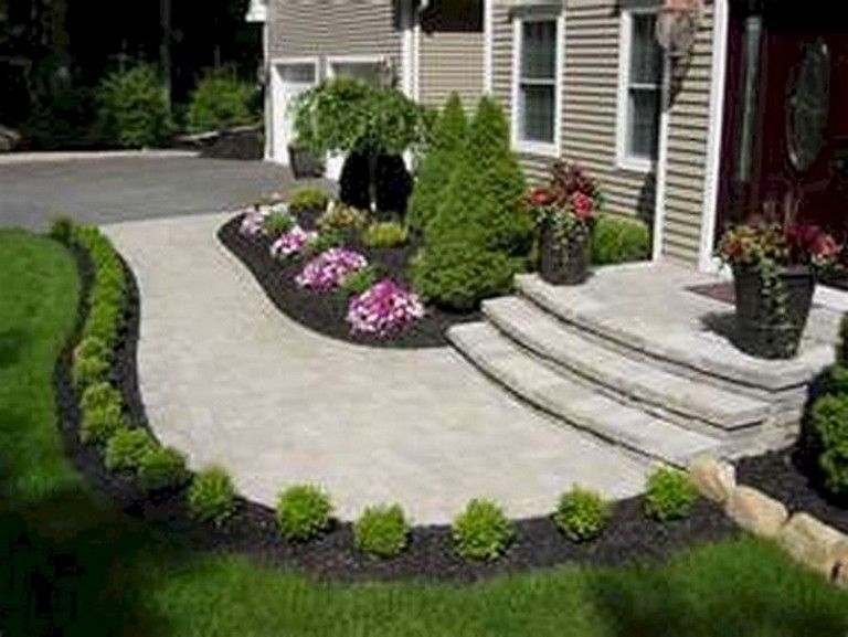 Landscaping paving: Affordable ways to attract guests into your house