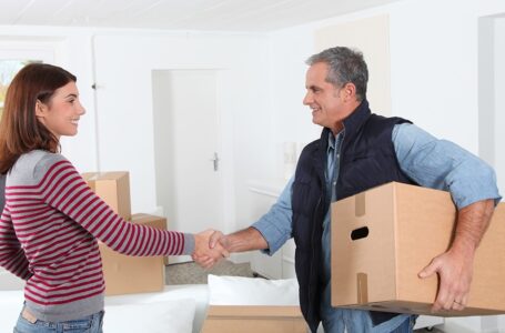 Why should you select the best moving company?