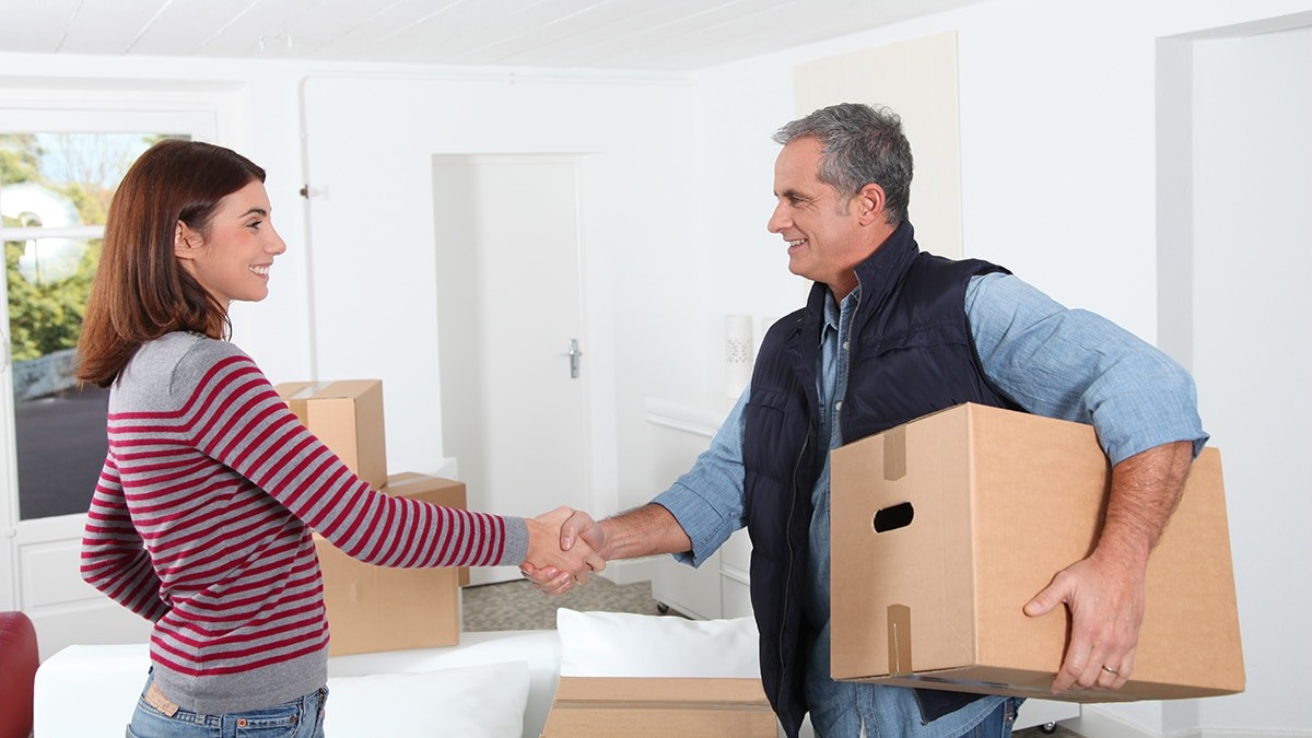 Why should you select the best moving company?